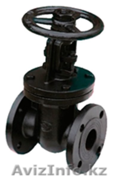 Задвижки, клапана, затворы, шаровые краны, фланцы и детали трубопроводов - Изображение #10, Объявление #1312662