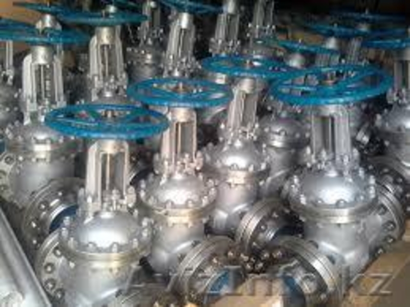 Задвижки, клапана, затворы, шаровые краны, фланцы и детали трубопроводов - Изображение #4, Объявление #1312662