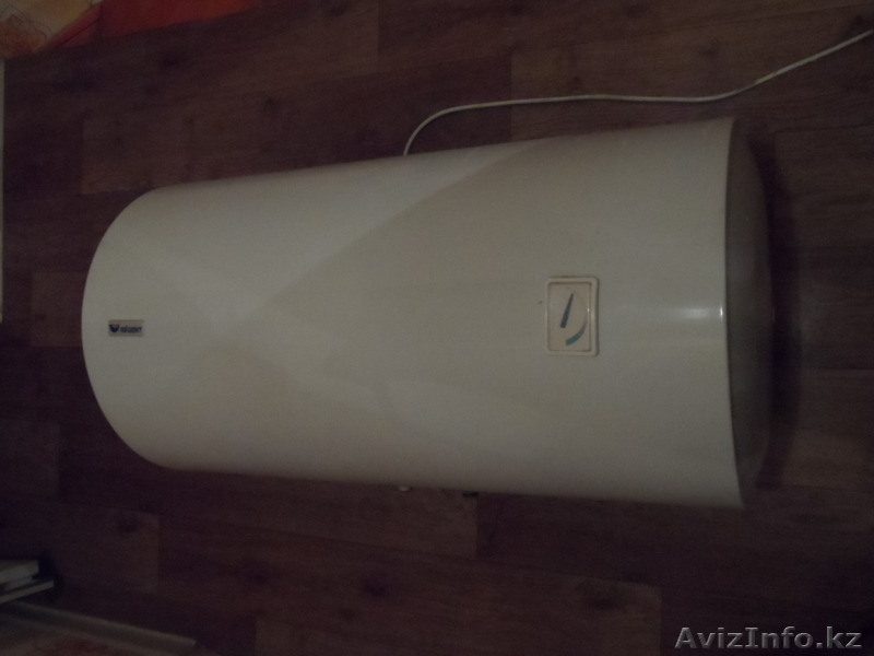 Водонагреватель REGEN 100 литров - Изображение #1, Объявление #1307992