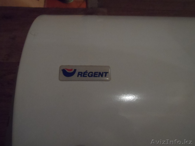 Водонагреватель REGEN 100 литров - Изображение #3, Объявление #1307992