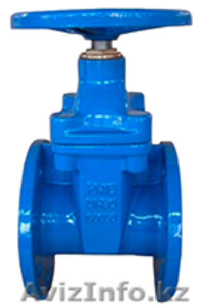 Задвижки, клапана, затворы, шаровые краны, фланцы и детали трубопроводов - Изображение #6, Объявление #1312662