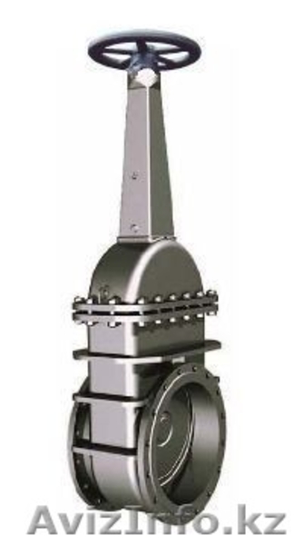 Задвижки, клапана, затворы, шаровые краны, фланцы и детали трубопроводов - Изображение #7, Объявление #1312662