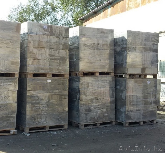 Пеноблок, фибропеноблок, пенобетон, фиброблок, газоблок, теплоблок - Изображение #3, Объявление #1318642