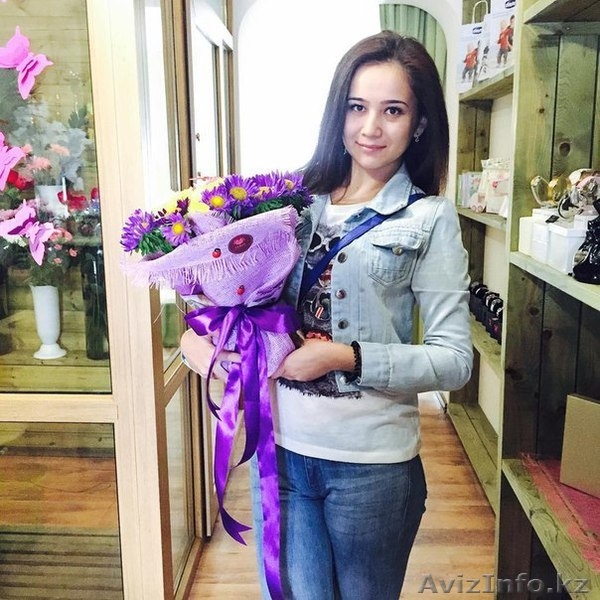 Доставка Цветов La Rose - Изображение #4, Объявление #1326679