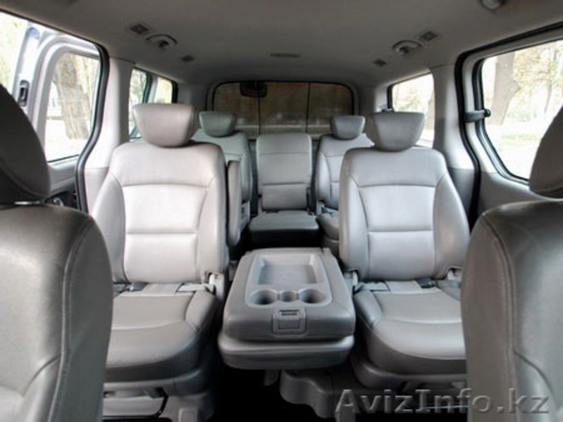 Аренда Микроавтобуса заказ  - Изображение #3, Объявление #1185356