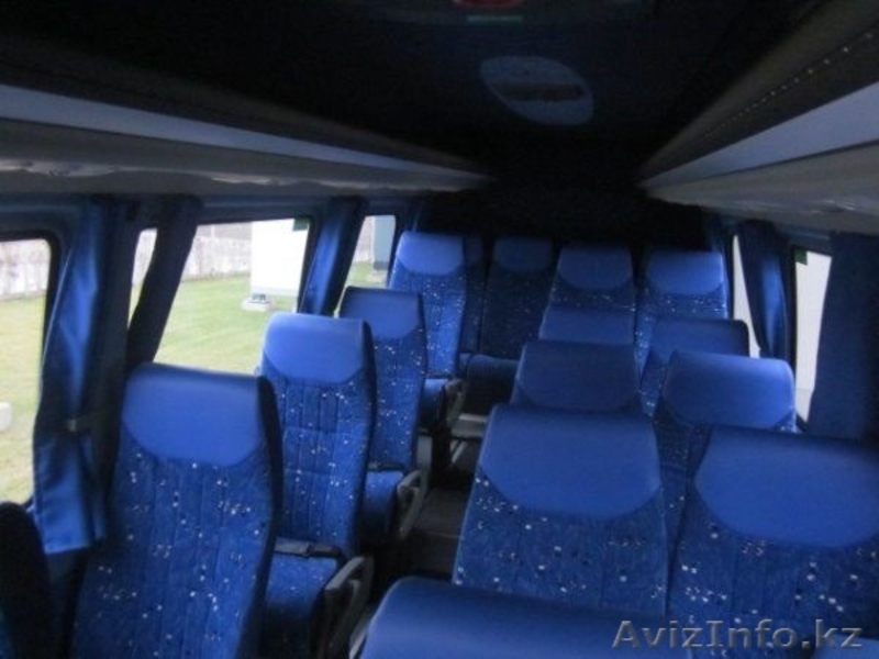 Предоставление транспортных услуг, заказ - Изображение #3, Объявление #1326829