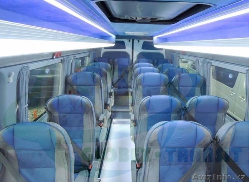 Предоставление транспортных услуг, заказ - Изображение #5, Объявление #1326829