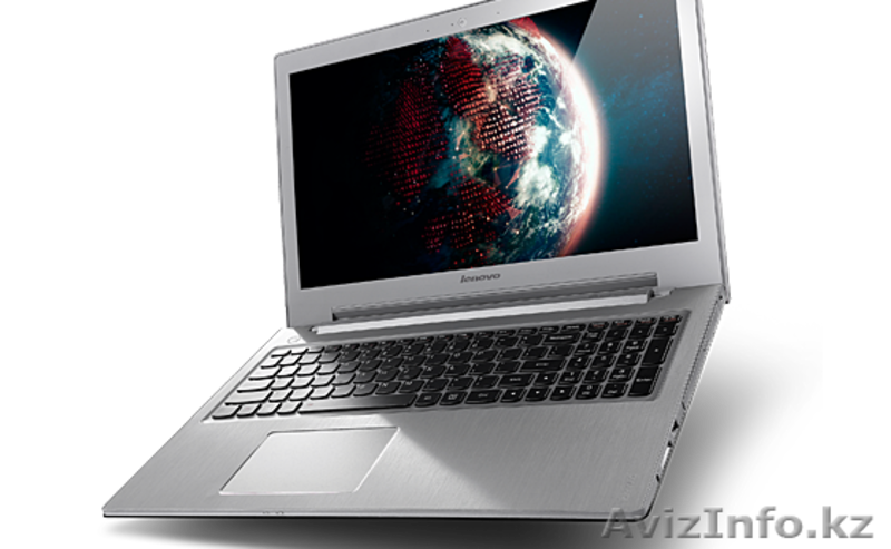 Ноутбук Lenovo IdeaPad Z510 - Изображение #2, Объявление #1326979