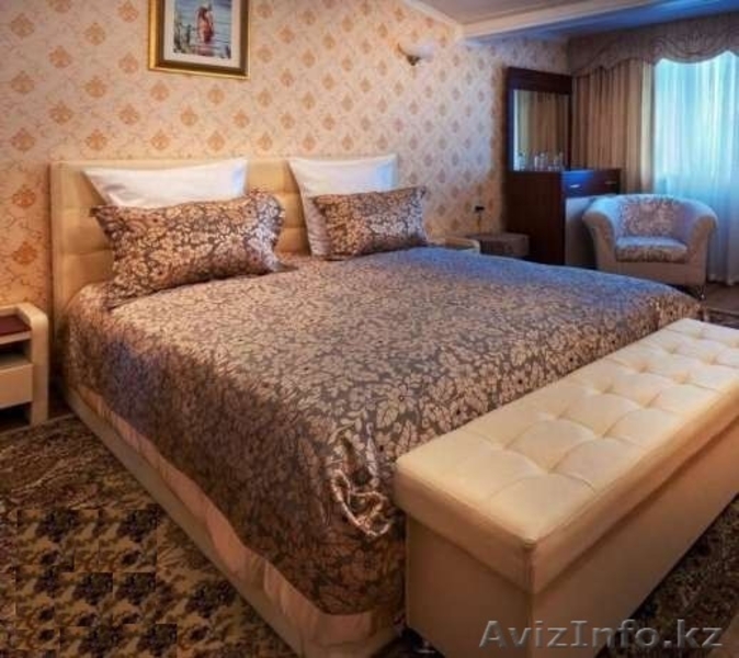 продам 2-х этажный гостиничный комплекс!  - Изображение #3, Объявление #1340767