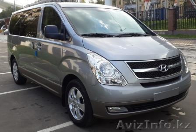 Пассажирские перевозки аренда микроавтобуса - Изображение #6, Объявление #1339787