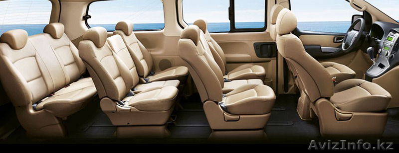 Заказ аренда микроавтобуса - Изображение #5, Объявление #1339784