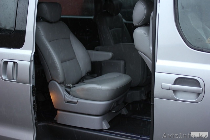 Пассажирские перевозки аренда микроавтобуса - Изображение #9, Объявление #1339787