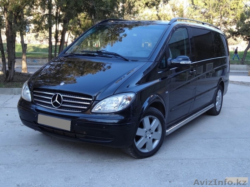 Пассажирские перевозки аренда микроавтобуса - Изображение #8, Объявление #1339787