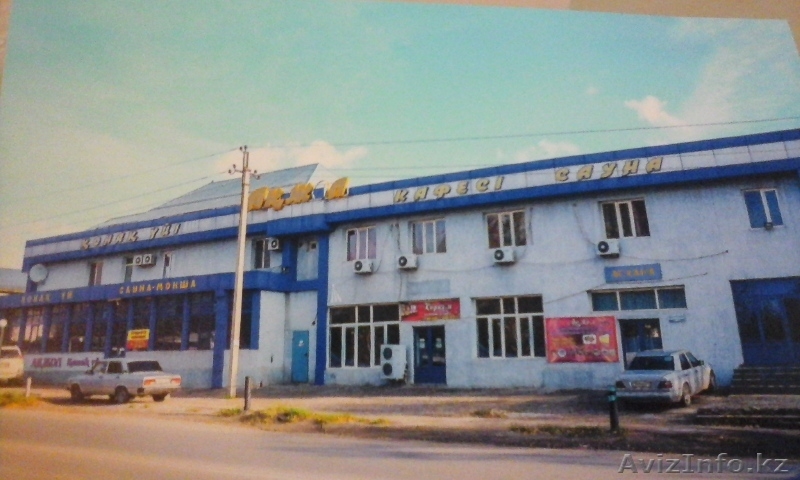 продам 2-х этажный гостиничный комплекс!  - Изображение #2, Объявление #1340767