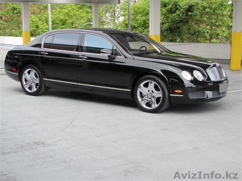 Прокат аренда с водителем - Изображение #8, Объявление #1339785