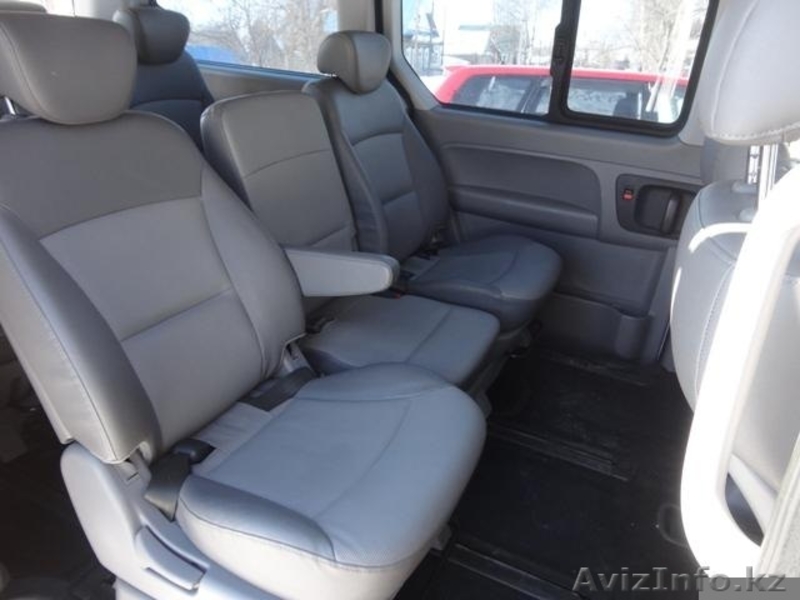 Заказ аренда микроавтобуса - Изображение #3, Объявление #1339784