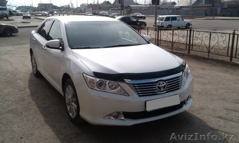 Прокат аренда с водителем - Изображение #7, Объявление #1339785