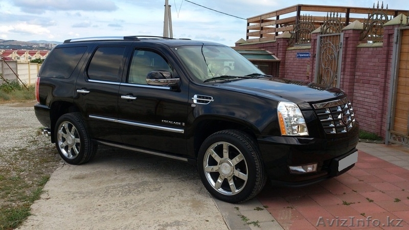 Прокат аренда с водителем - Изображение #5, Объявление #1339785