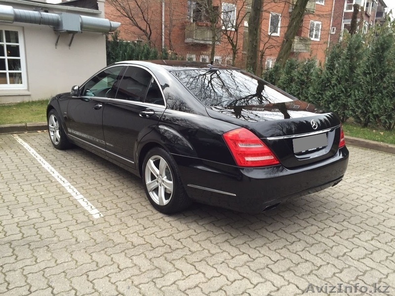 Прокат аренда с водителем - Изображение #3, Объявление #1339785