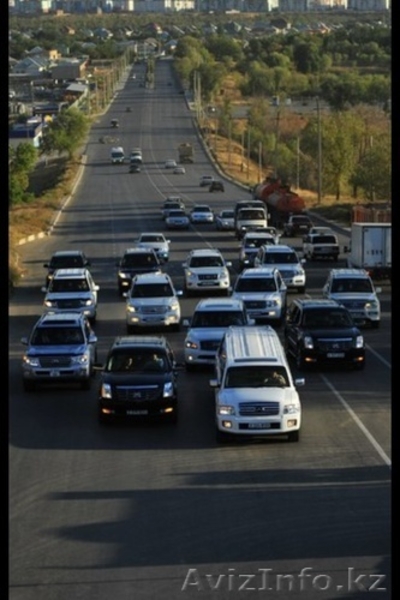 Прокат аренда с водителем - Изображение #10, Объявление #1339785