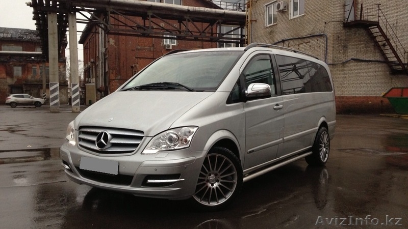 Аренда микроавтобуса в Шымкенте 7-12-19 мест - Изображение #9, Объявление #1339783