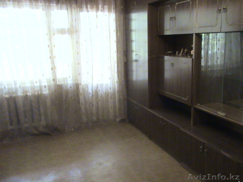 СРОЧНО! 3-х комн, 4 мкр. - Изображение #4, Объявление #1342664