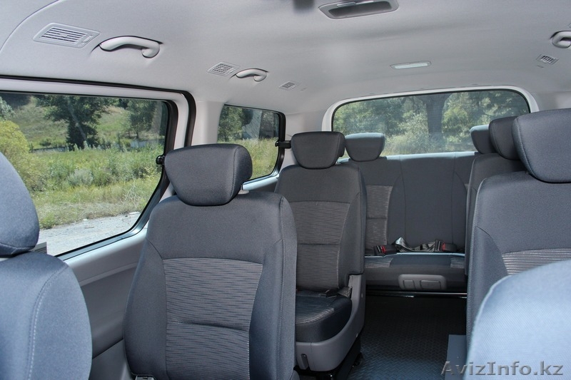 Аренда микроавтобуса в Шымкенте 7-12-19 мест - Изображение #8, Объявление #1339783