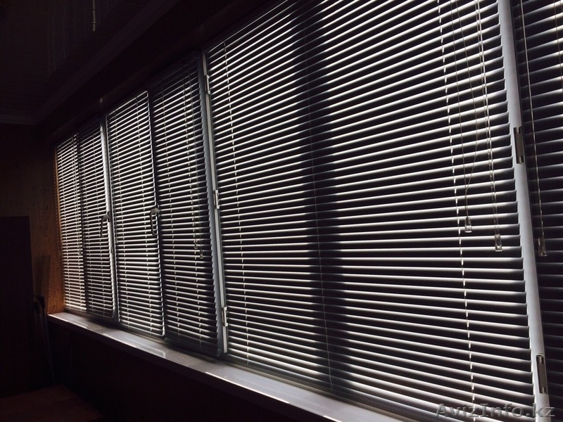 ИП "Жалюзи Шымкент" - Изображение #5, Объявление #1337137