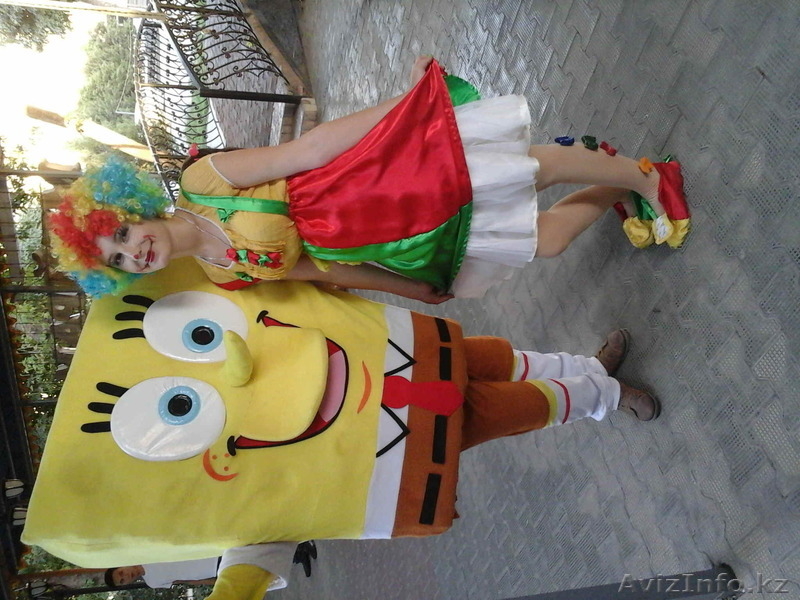 Студия праздника "Магия" - Изображение #3, Объявление #1334570