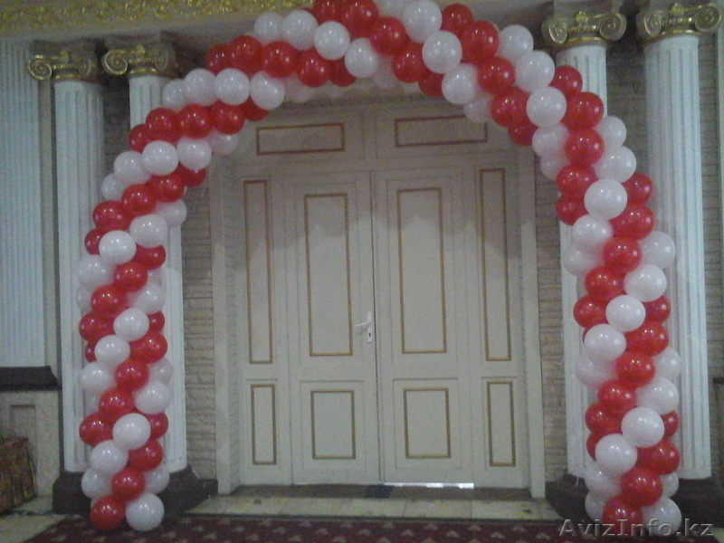 Студия праздника "Магия" - Изображение #1, Объявление #1334570