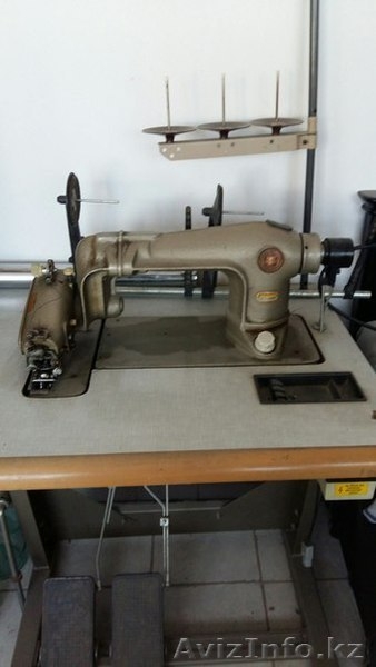 Швейные машины Adler, Singer, Success, Strobel по низким ценам - Изображение #4, Объявление #1351415