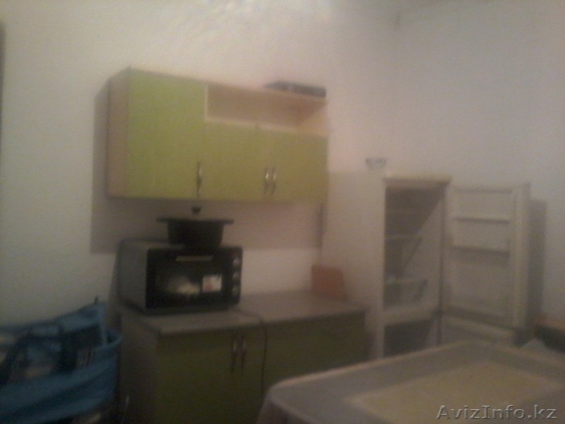 продам времянку в мкр Ынтымақ 2. вдоль обьездной трассы - Изображение #2, Объявление #1333090