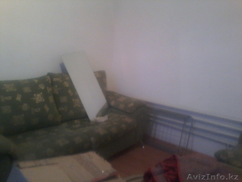 продам времянку в мкр Ынтымақ 2. вдоль обьездной трассы - Изображение #3, Объявление #1333090