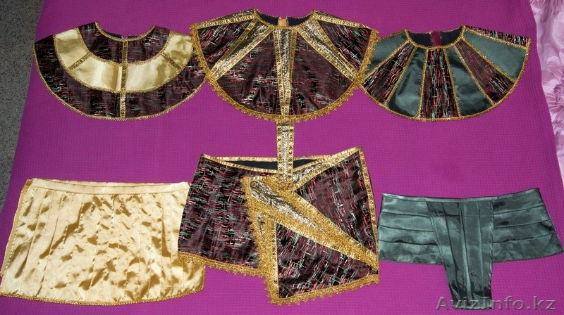 танцевальные, новогодние костюмы - Изображение #2, Объявление #113293