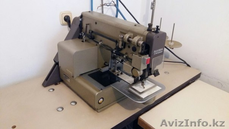 Швейные машины Adler, Singer, Success, Strobel по низким ценам - Изображение #2, Объявление #1351415