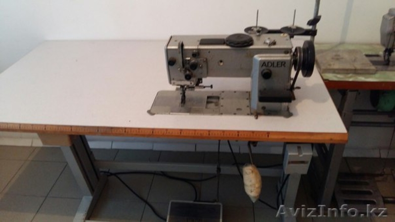 Швейные машины Adler, Singer, Success, Strobel по низким ценам - Изображение #1, Объявление #1351415