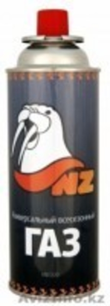 Заправка ГАЗовых баллончиков - Изображение #4, Объявление #1362456