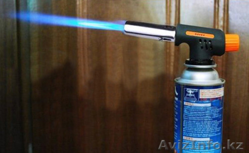 Заправка ГАЗовых баллончиков - Изображение #5, Объявление #1362456