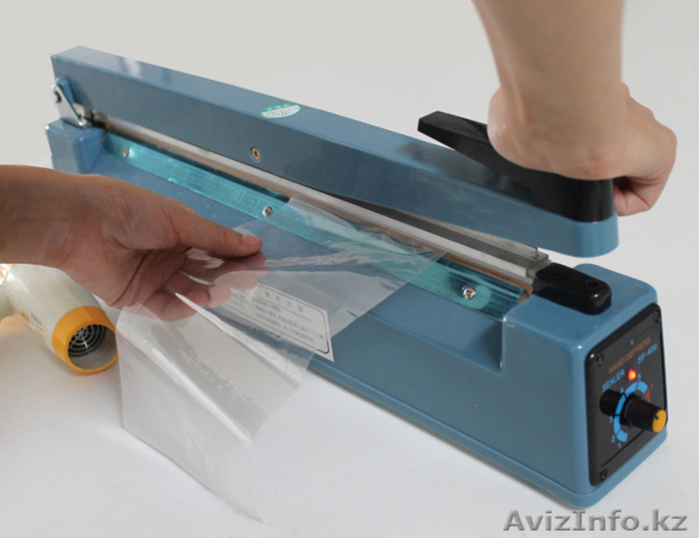 Упаковочные оборудование - Изображение #4, Объявление #1363482