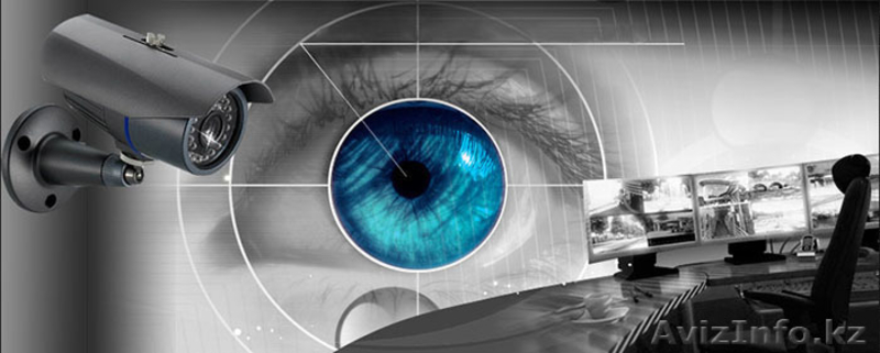 Комплексные услуги по установке систем видеонаблюдения - Изображение #3, Объявление #1360596