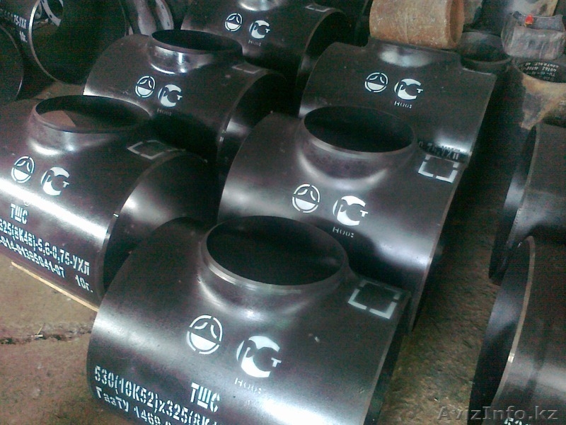 Продам трубопроводную арматуру - Изображение #4, Объявление #1364398