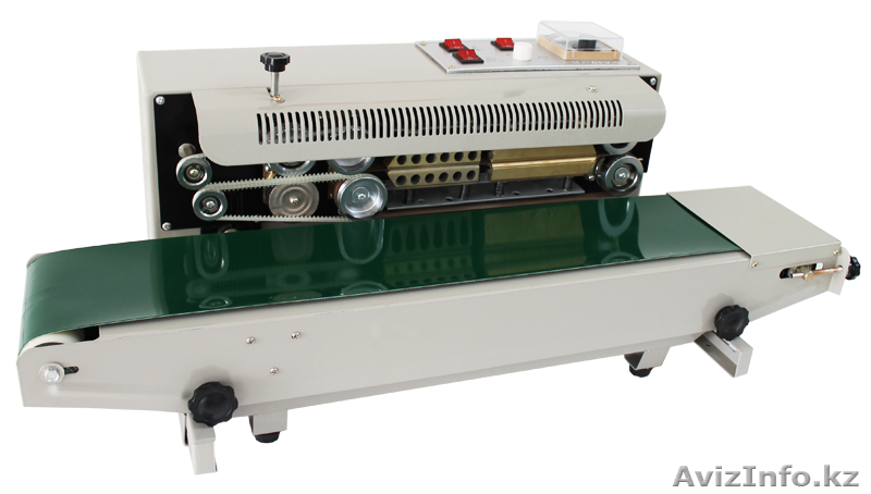 Упаковочные оборудование - Изображение #3, Объявление #1363482