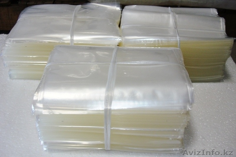 Фасовочные пакеты - Изображение #1, Объявление #1363486