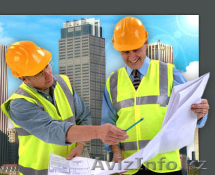 Стройка, ремонт офисов , ремонт зданий и сооружений - Изображение #2, Объявление #1357262