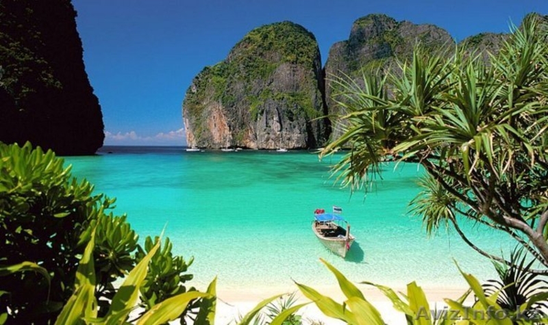 Авиабилеты по всему миру, туры, отдых, путевка, лечение, виза и т.д. - Изображение #2, Объявление #1356515