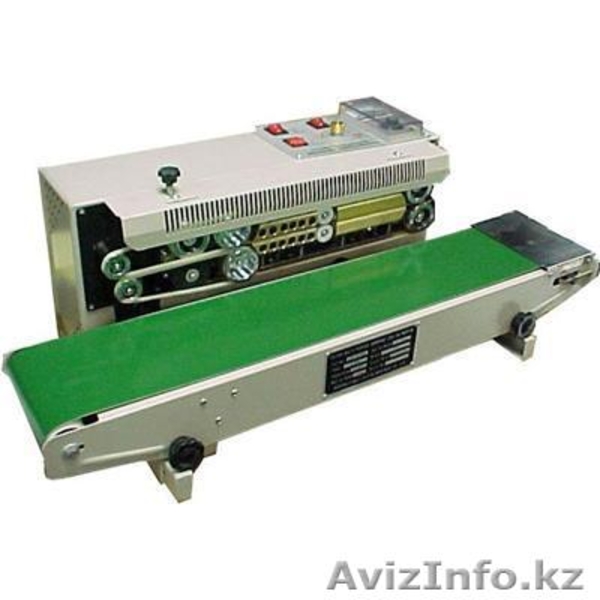 Запайщик пакетов - Изображение #1, Объявление #1363492