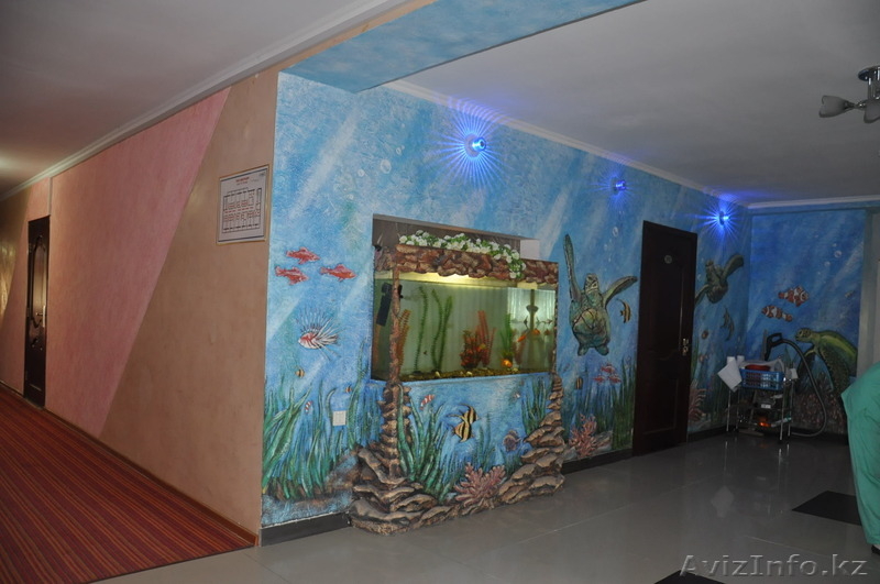 Сарыагаш,санаторий "Кок терек" - Изображение #3, Объявление #1092781