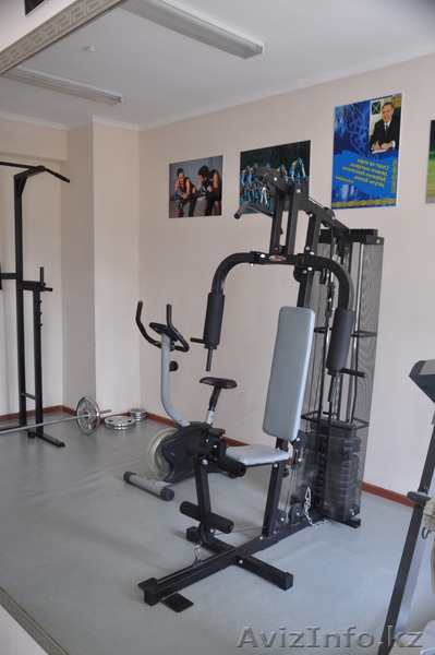 Сарыагаш,санаторий "Кок терек" - Изображение #10, Объявление #1092781