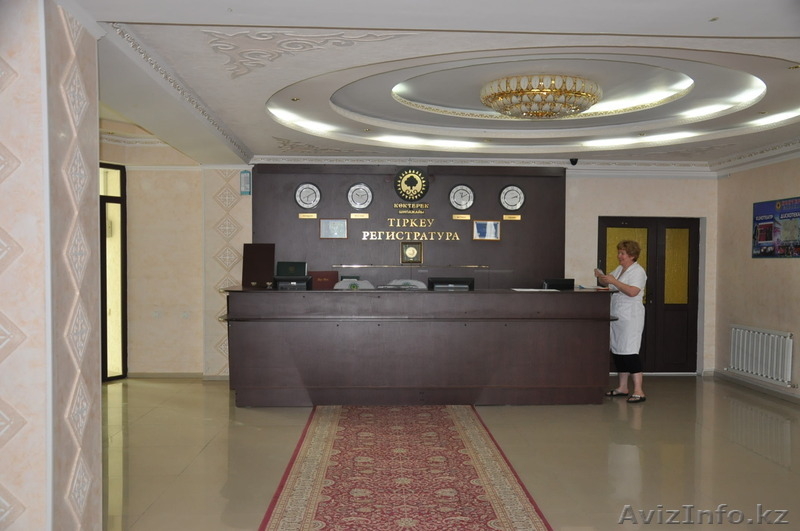 Сарыагаш,санаторий "Кок терек" - Изображение #4, Объявление #1092781