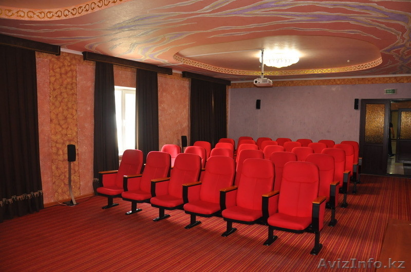 Сарыагаш,санаторий "Кок терек" - Изображение #9, Объявление #1092781